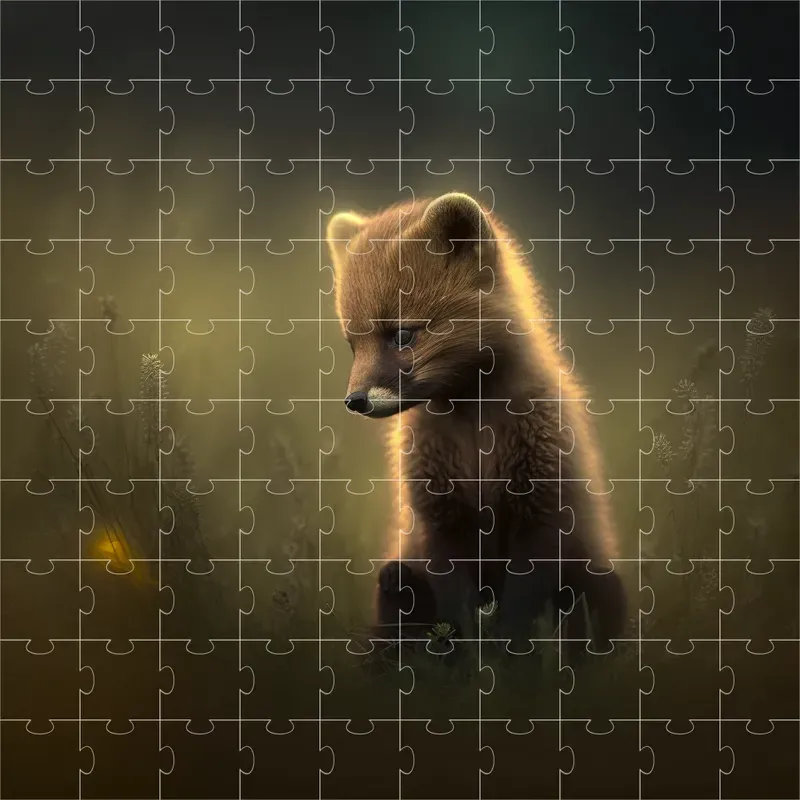 Cute Small Animals