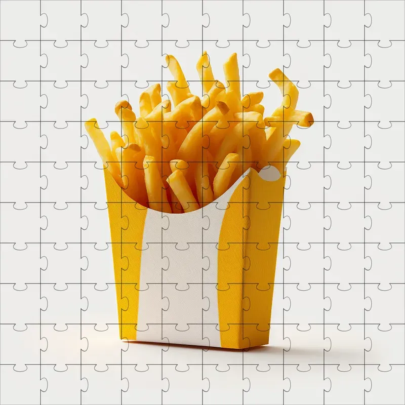 Fast Foods