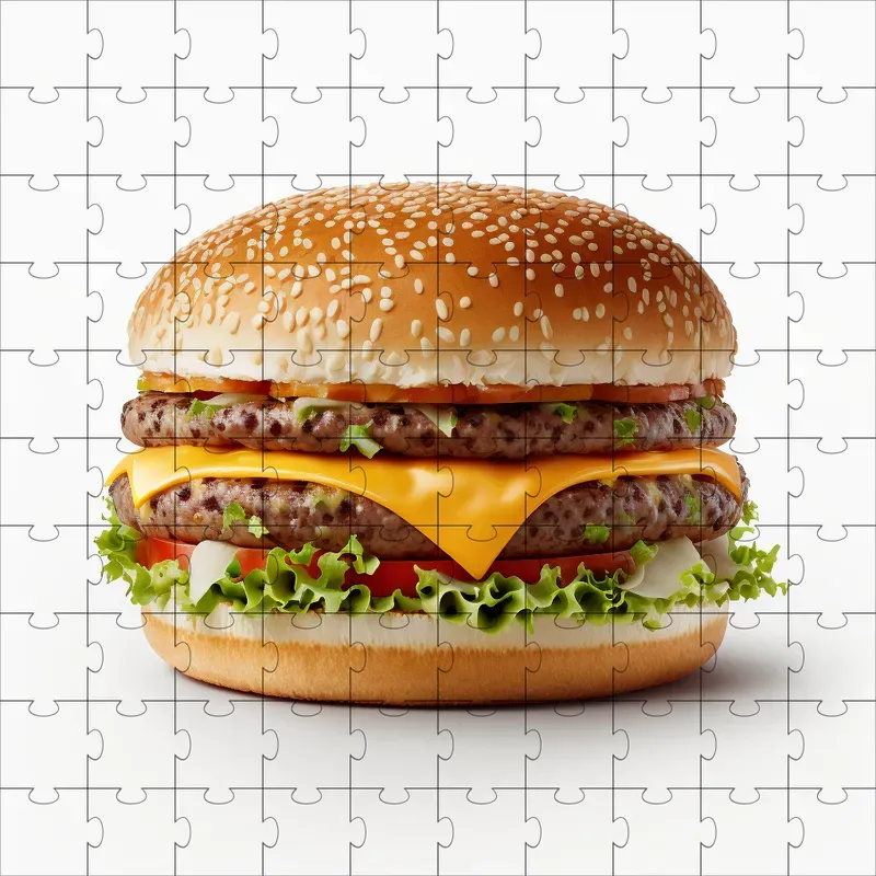 Fast Foods