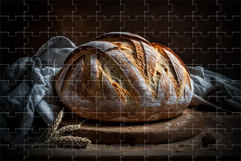 Tasty Bread Images