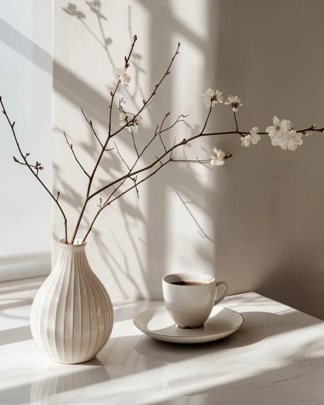 Aesthetic Instagram Photos