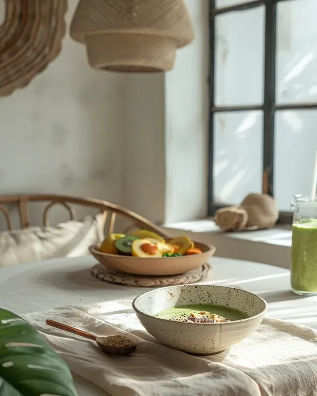 Aesthetic Instagram Photos