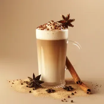 Ultrarealistic 3D Drink Photos
