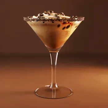Ultrarealistic 3D Drink Photos