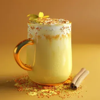 Ultrarealistic 3D Drink Photos