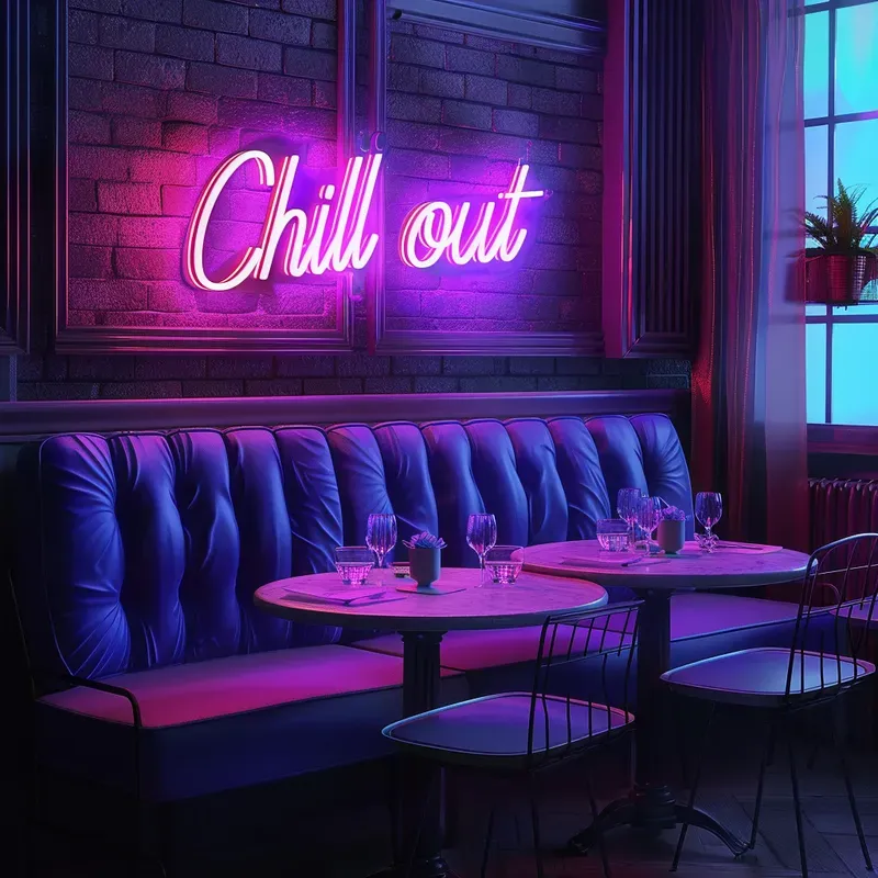 Neon Sign Designs