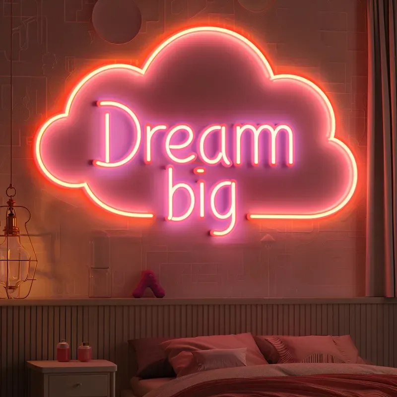 Neon Sign Designs