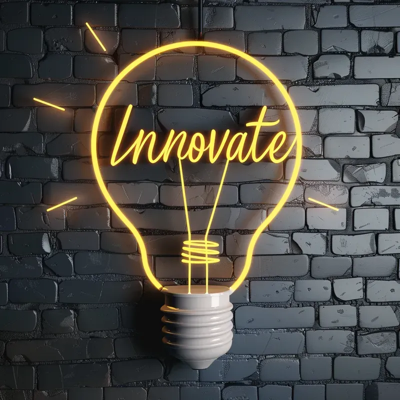 Neon Sign Designs