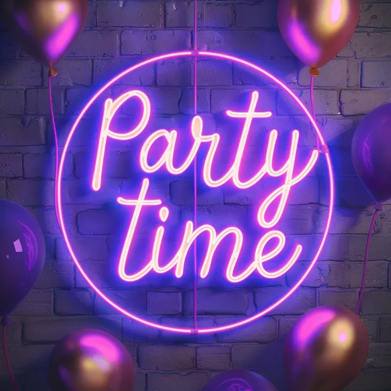 Neon Sign Designs
