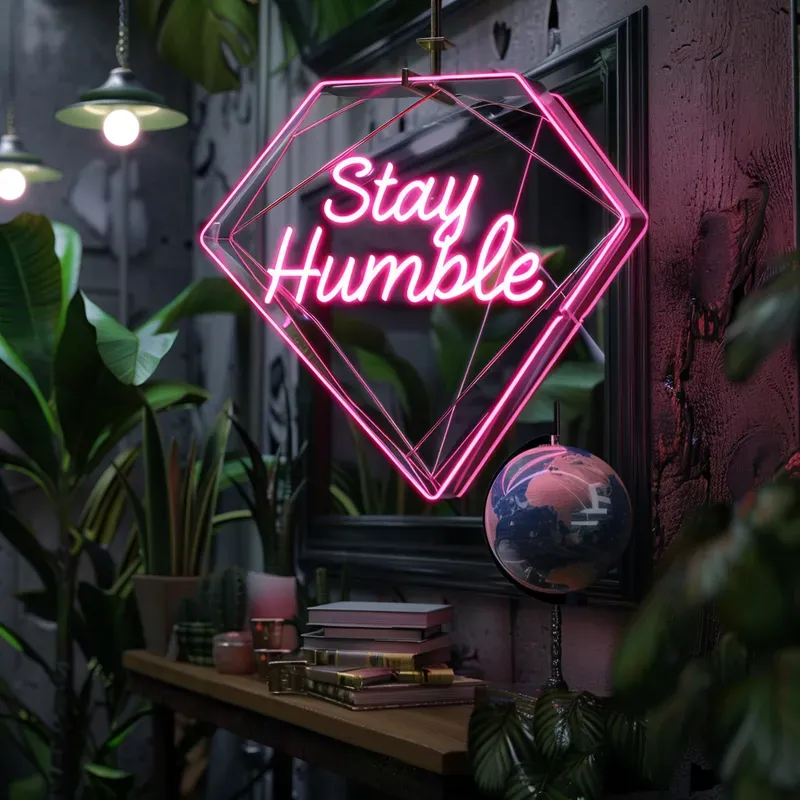 Neon Sign Designs