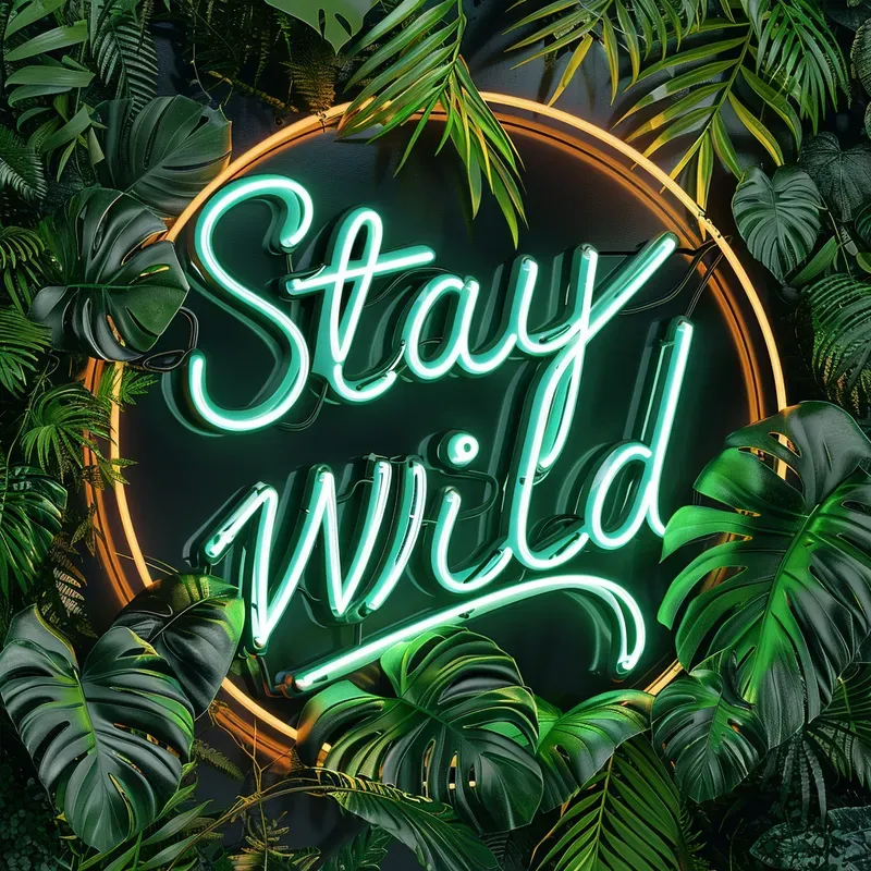 Neon Sign Designs