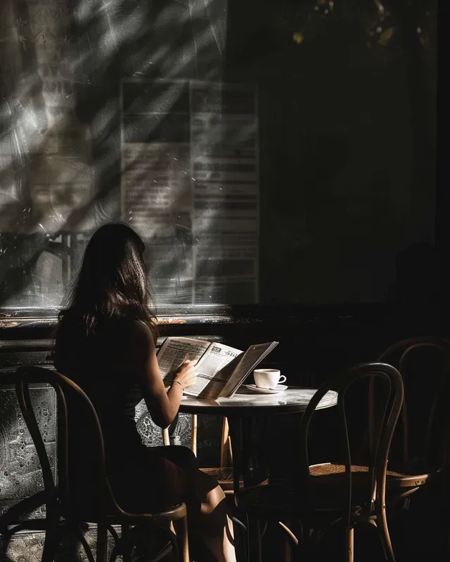 Dark Aesthetic Instagram Photos