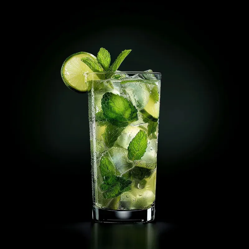 Cocktail Drinks Photographs