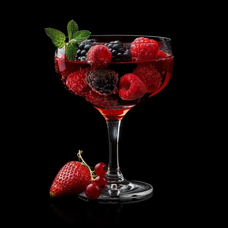 Cocktail Drinks Photographs