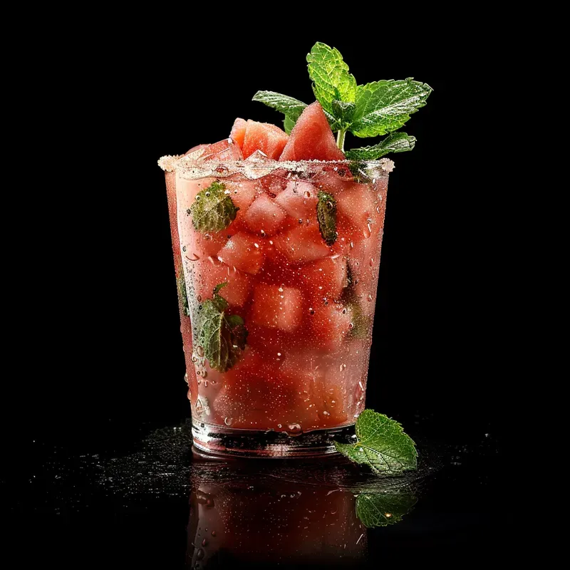 Cocktail Drinks Photographs