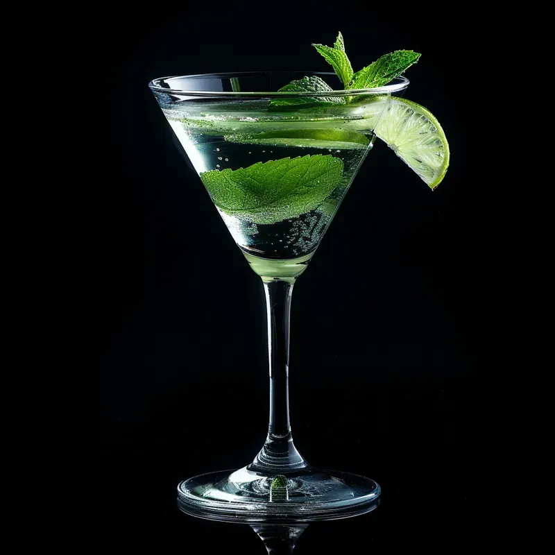 Cocktail Drinks Photographs