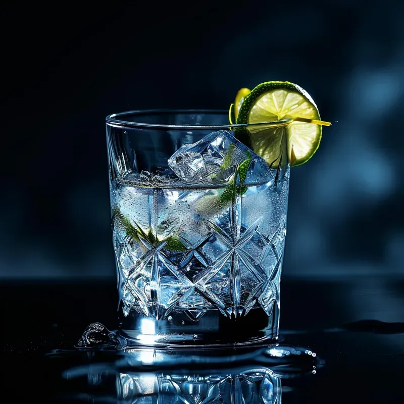 Cocktail Drinks Photographs