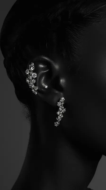 Aesthetic Women Photographs