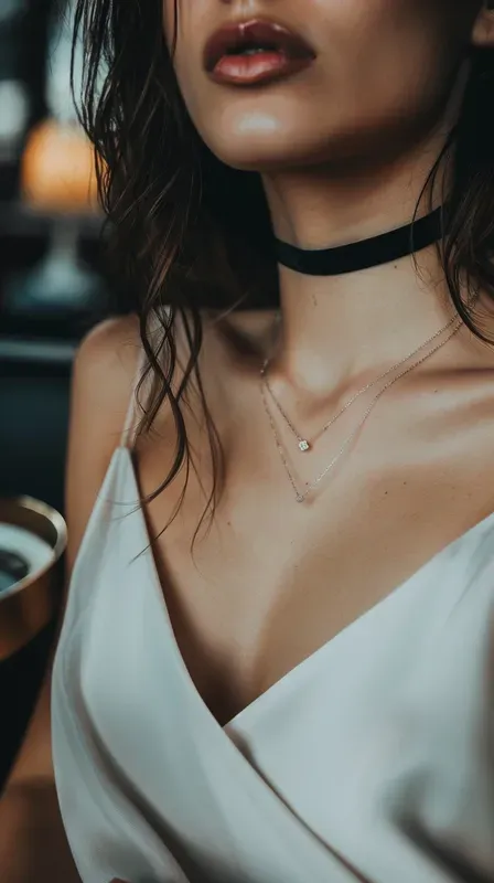 Aesthetic Women Photographs