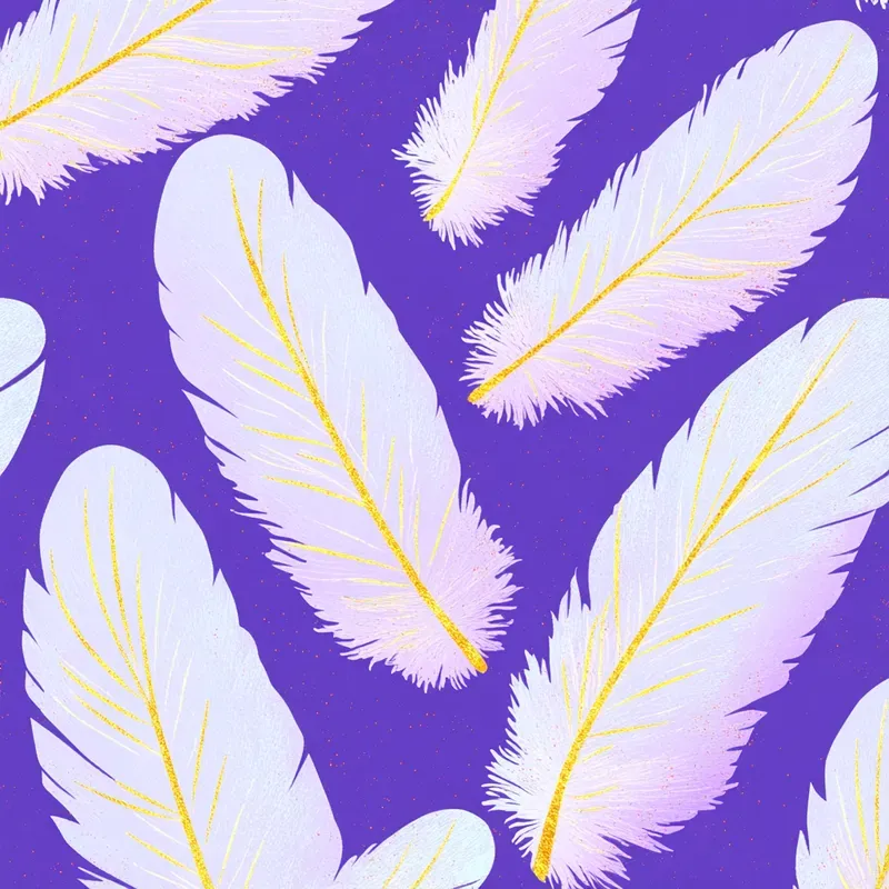 Seamless Pattern Designs