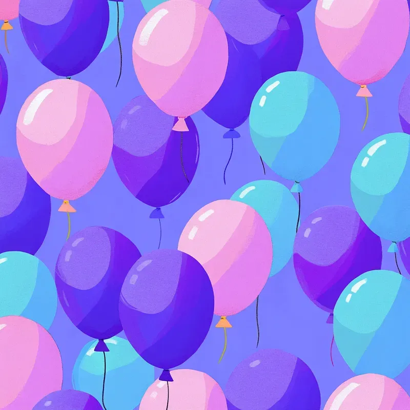 Seamless Pattern Designs