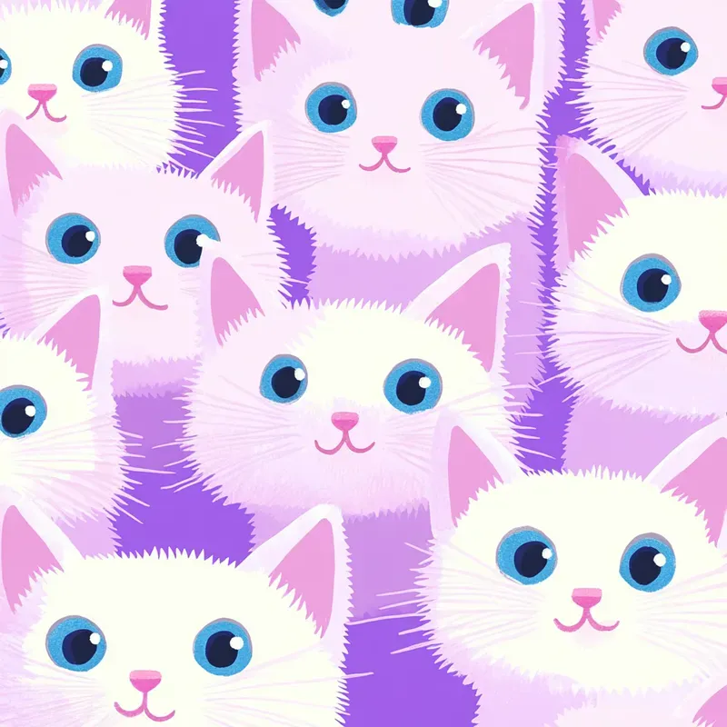 Seamless Pattern Designs