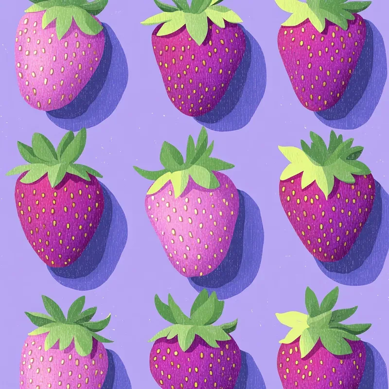 Seamless Pattern Designs