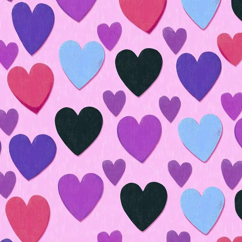 Seamless Pattern Designs