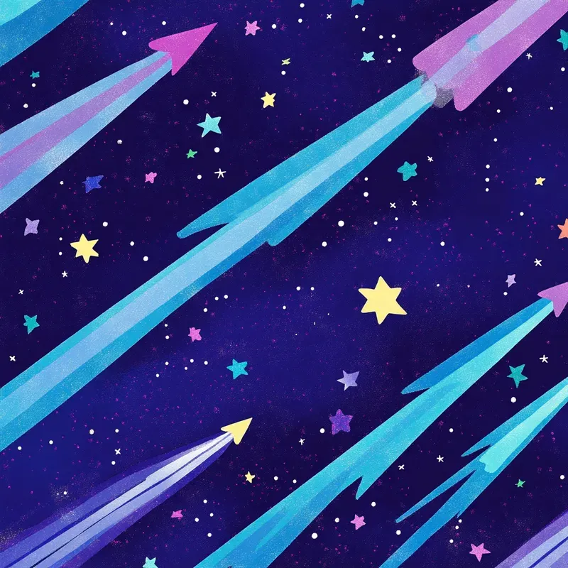 Seamless Pattern Designs