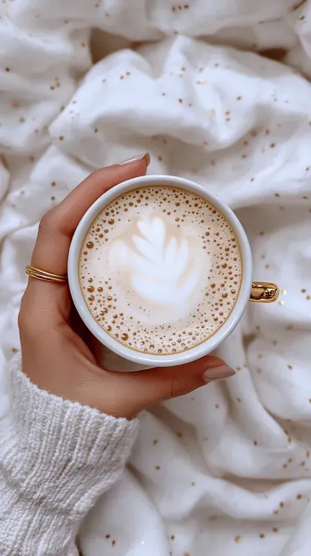 Aesthetic Pinterest Photographs