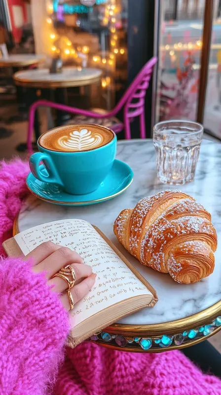 Aesthetic Pinterest Photographs