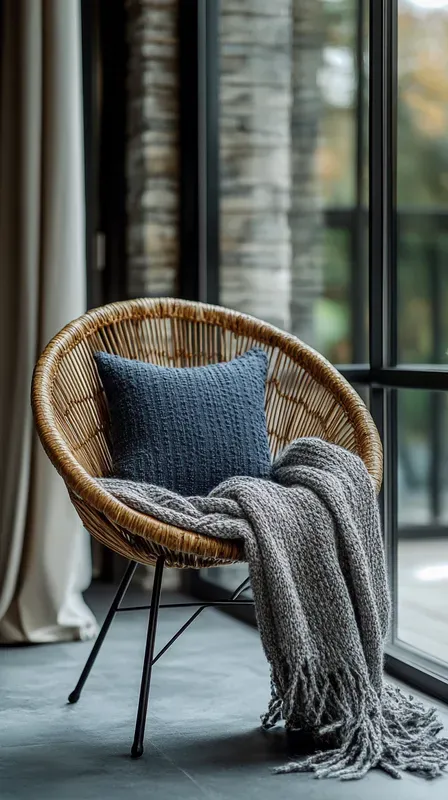 Aesthetic Interior Designs