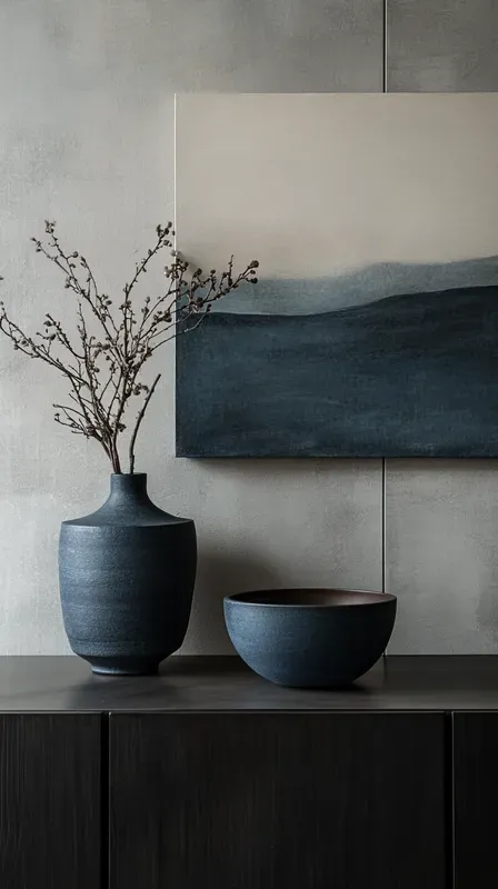 Aesthetic Interior Designs