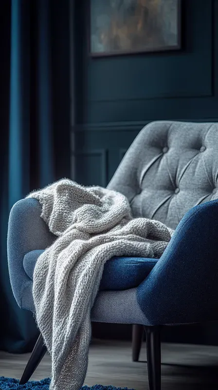 Aesthetic Interior Designs