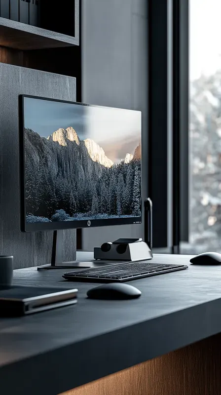 Aesthetic Interior Designs