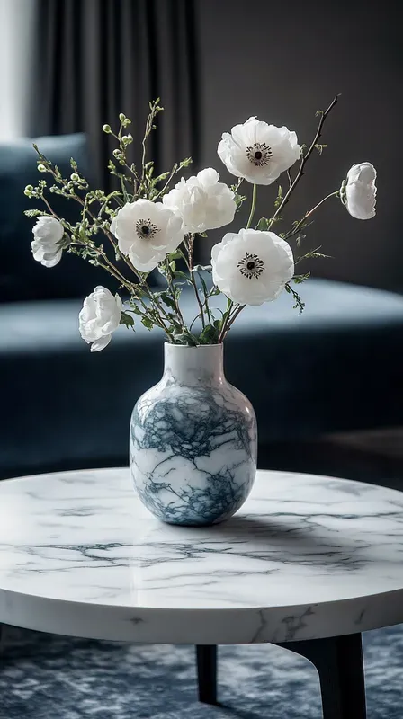 Aesthetic Interior Designs