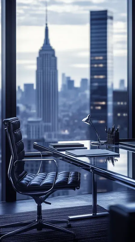 Aesthetic Interior Designs