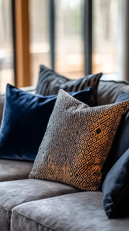 Aesthetic Interior Designs