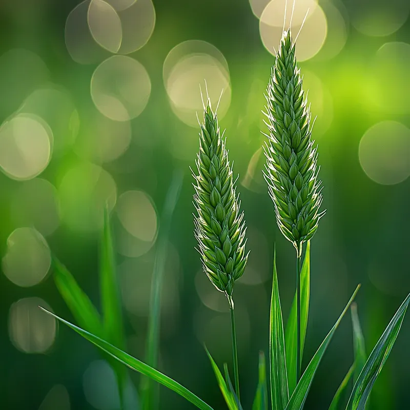 Nature Macro Shot Photographs