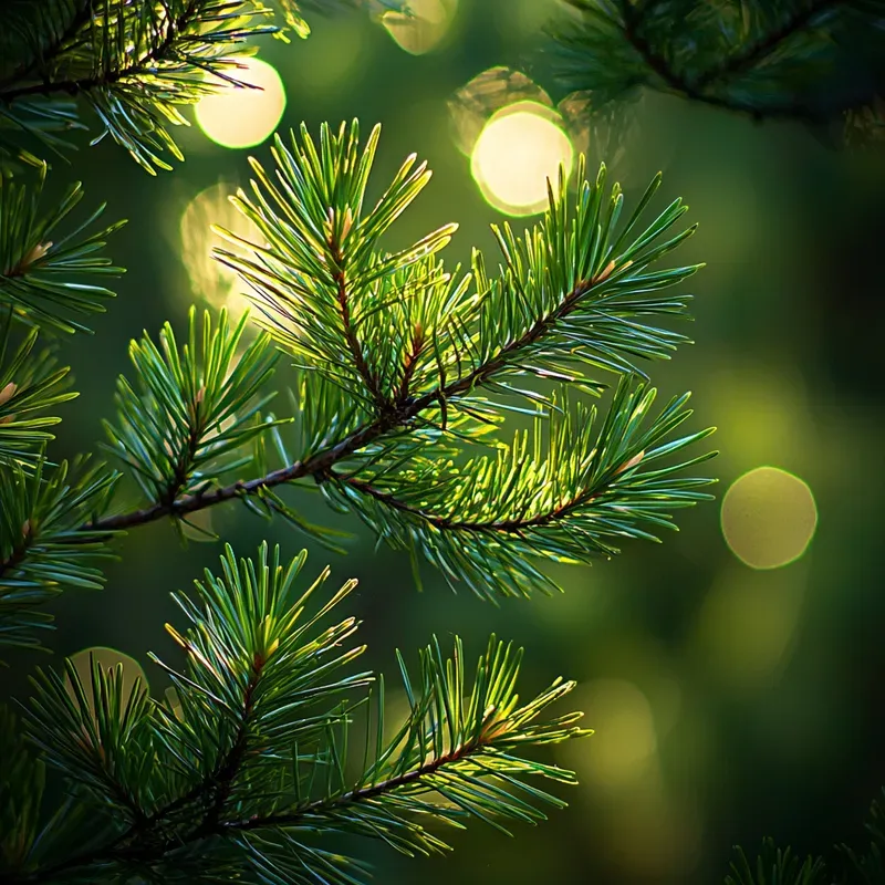 Nature Macro Shot Photographs