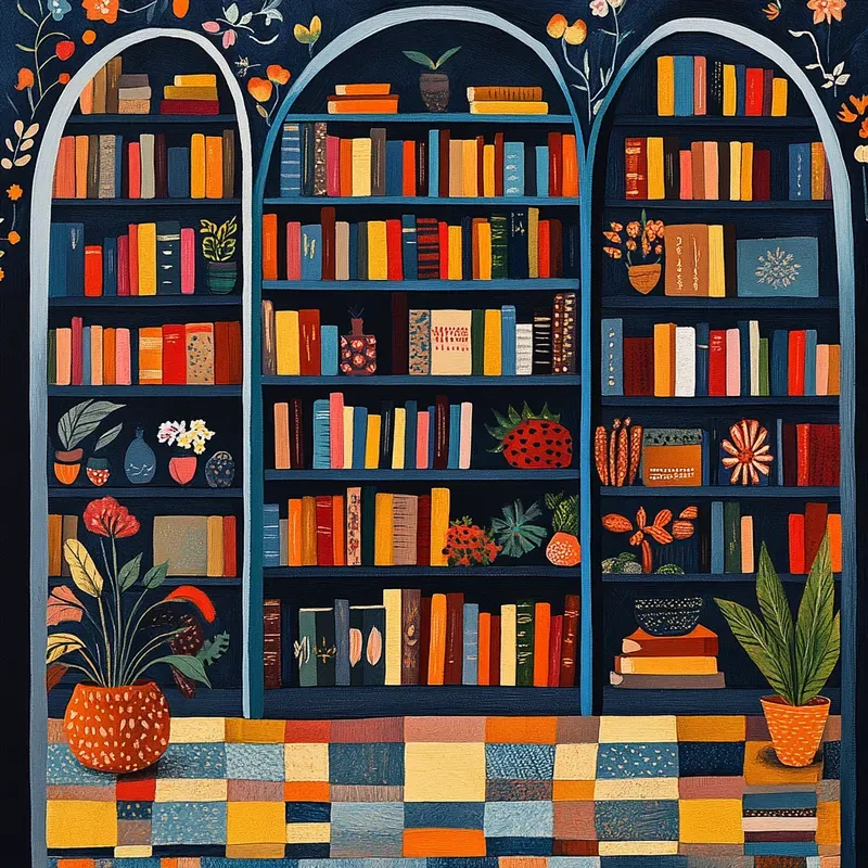 Whimsical Worlds