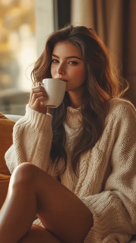 Autumn Vibes Pinterest Photos