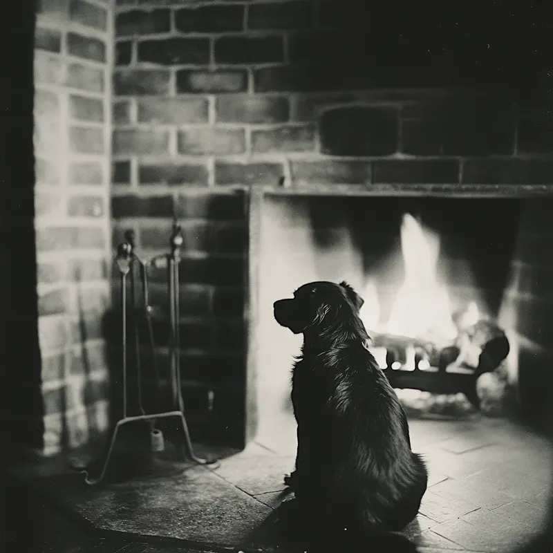 Black And White Photography