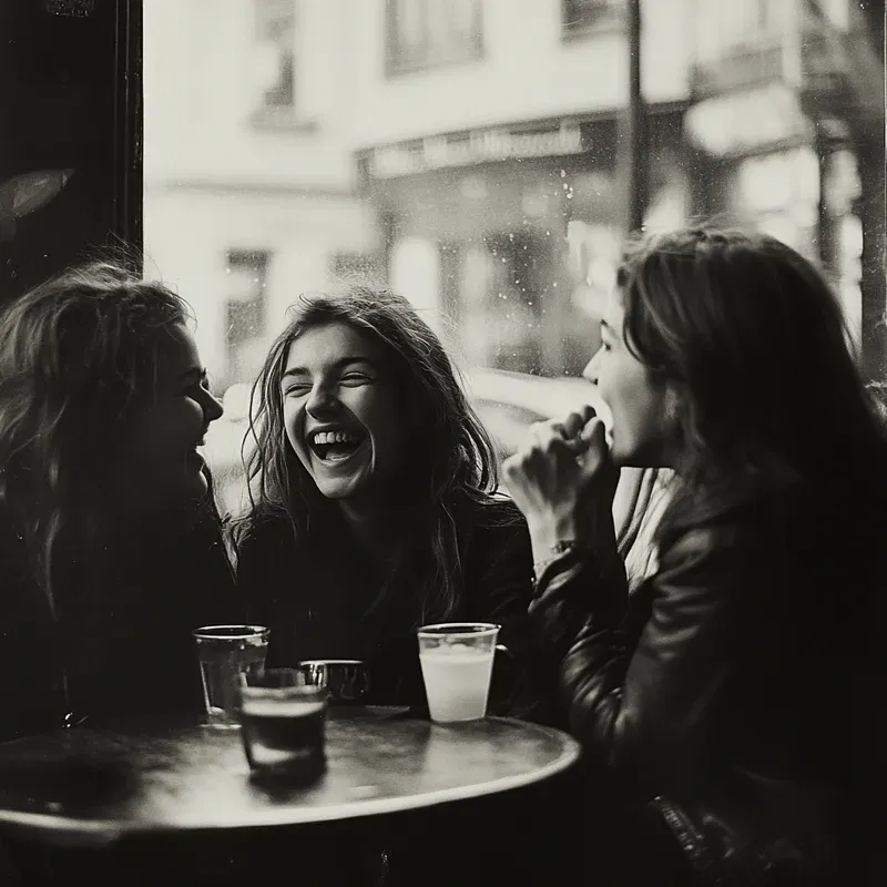 Black And White Photography
