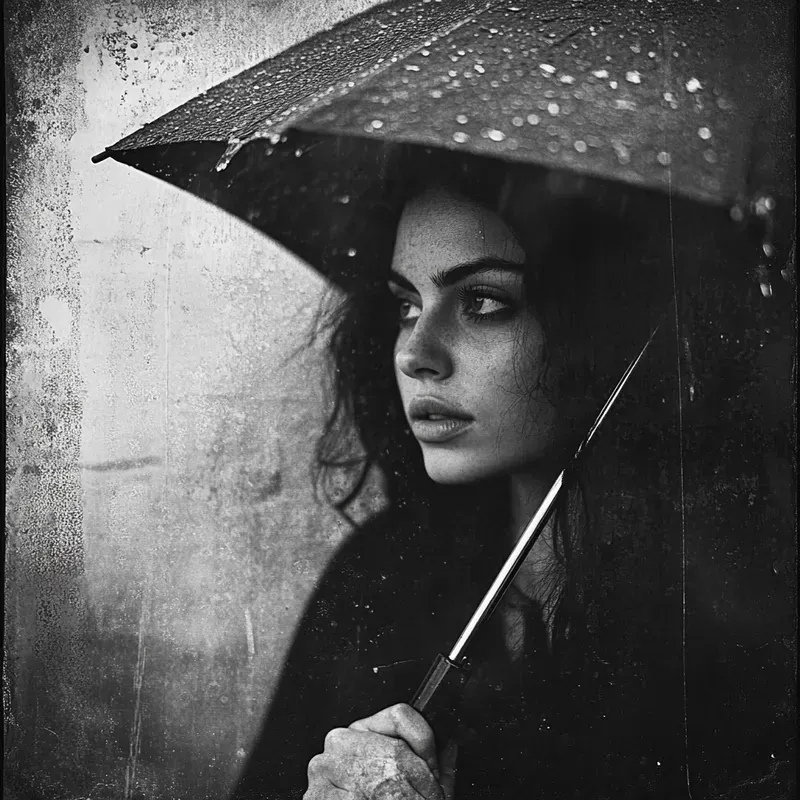 Black And White Photography