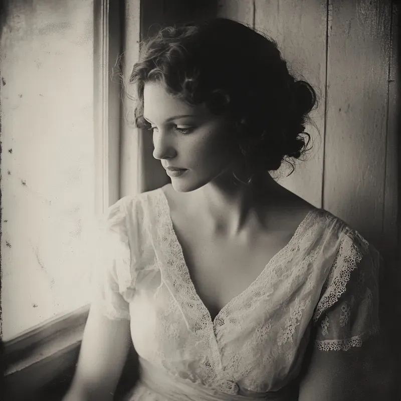 Black And White Photography