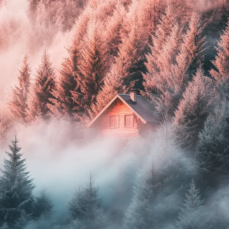 Dreamy Travel Moments Photographs