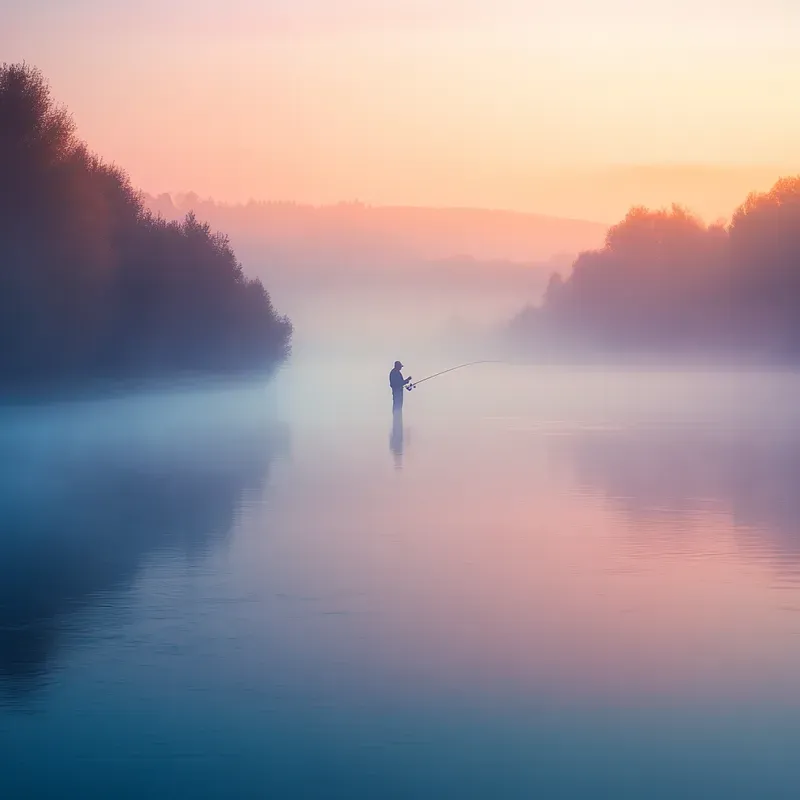 Dreamy Travel Moments Photographs