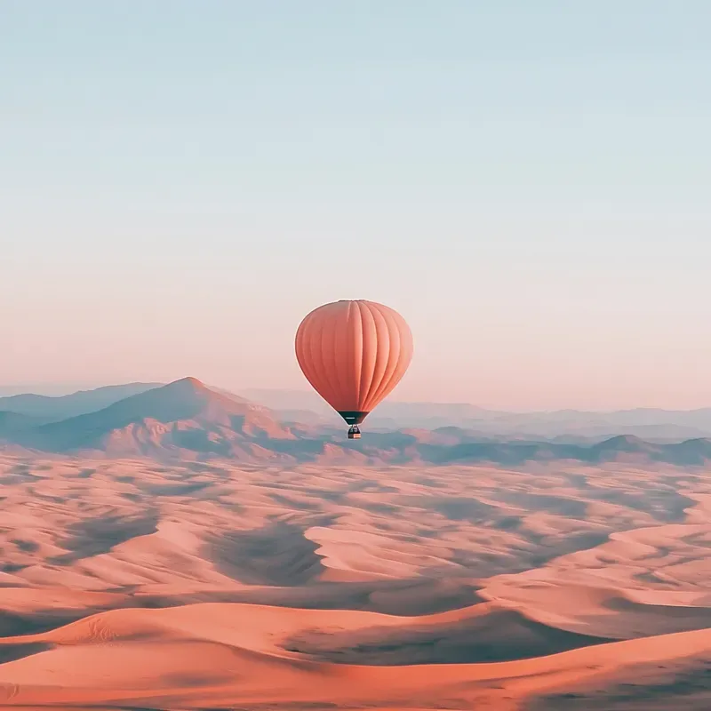 Dreamy Travel Moments Photographs