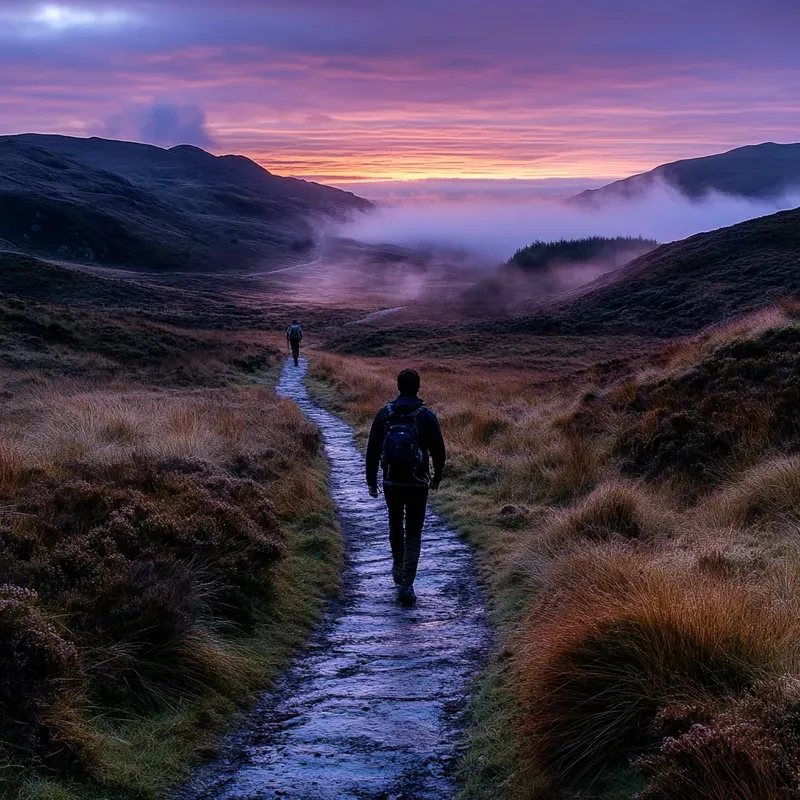 Dreamy Travel Moments Photographs